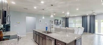 Coastal Haven Retreat