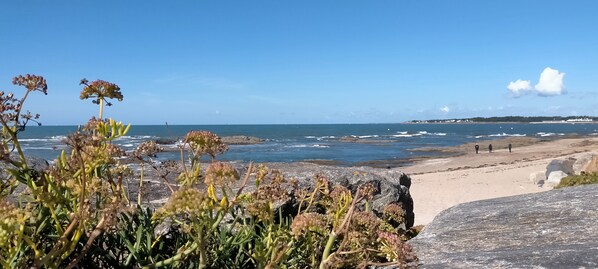 Plage