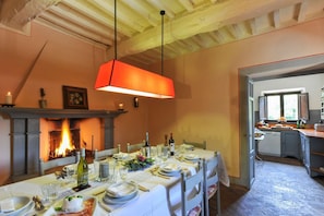Restauration