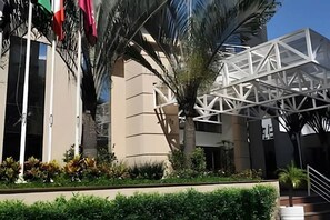 Apartment | Exterior