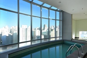 Apartment | Pool