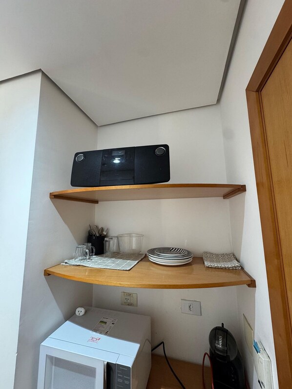 Appartement | Intérieur