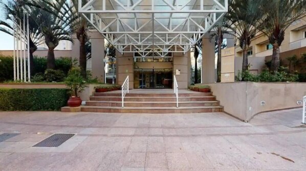 Departamento | Detalle exterior