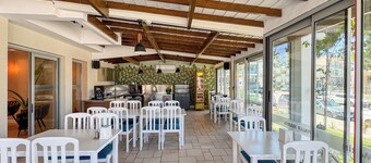 AKPINAR MARIN OTEL