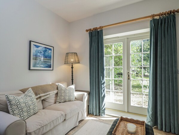 Living area - Rowan (Newbury)