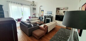 TV connectée, livres