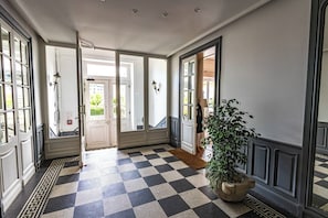 Intérieur