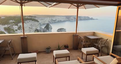 Entre Ciel et Mer Hotel