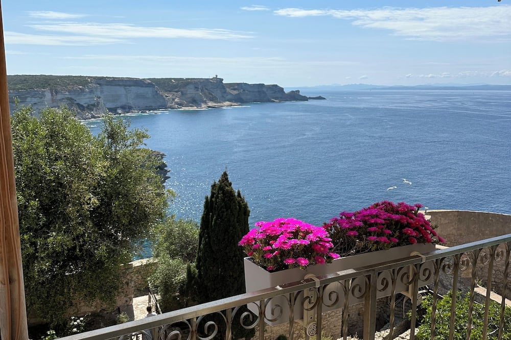 Entre Ciel et Mer Hotel