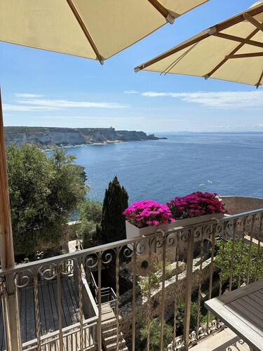 Entre Ciel et Mer Hotel