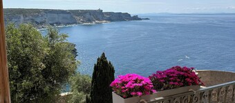 Entre Ciel et Mer Hotel