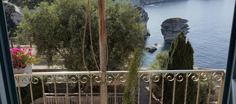 Entre Ciel et Mer Hotel