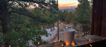 The Lifts Loft - walk to Ski/Bike lift