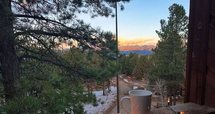 The Lifts Loft - walk to Ski/Bike lift