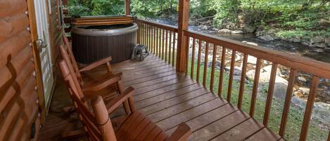 テラス / パティオ