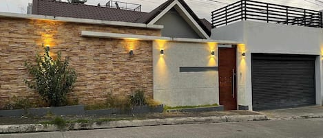Exterieur