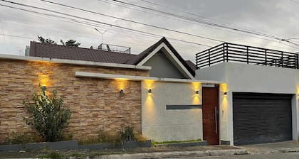 Tranquil 7-bedroom Villa with Private Pool in Cebu World's top destination