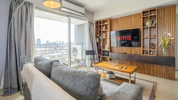 Smart TV