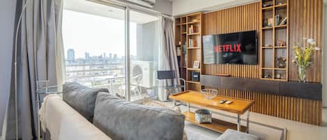 Smart-tv