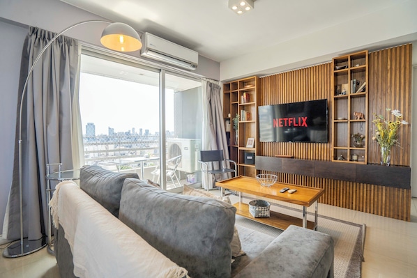 Smart TV