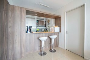 Mikrowelle, Ofen, Herdplatte