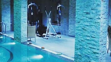 Innenpool