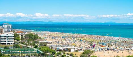 Plage