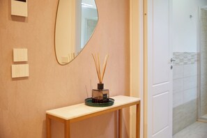 Interior - [City Life, MiCo] Terrace, comfort and central (Milano)