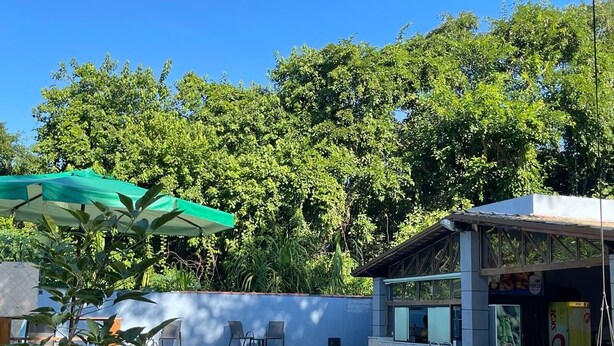 Suite Standar | Area keluarga