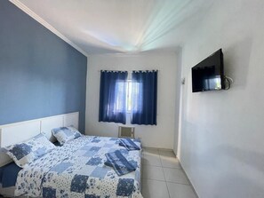 Standard Suite | Laptop workspace, free WiFi - Pousada Píer 22 (Caraguatatuba)