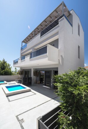 Exterior - Nikiti Summer Gem 2 by Luxlikehome (Nikiti Halkidiki)
