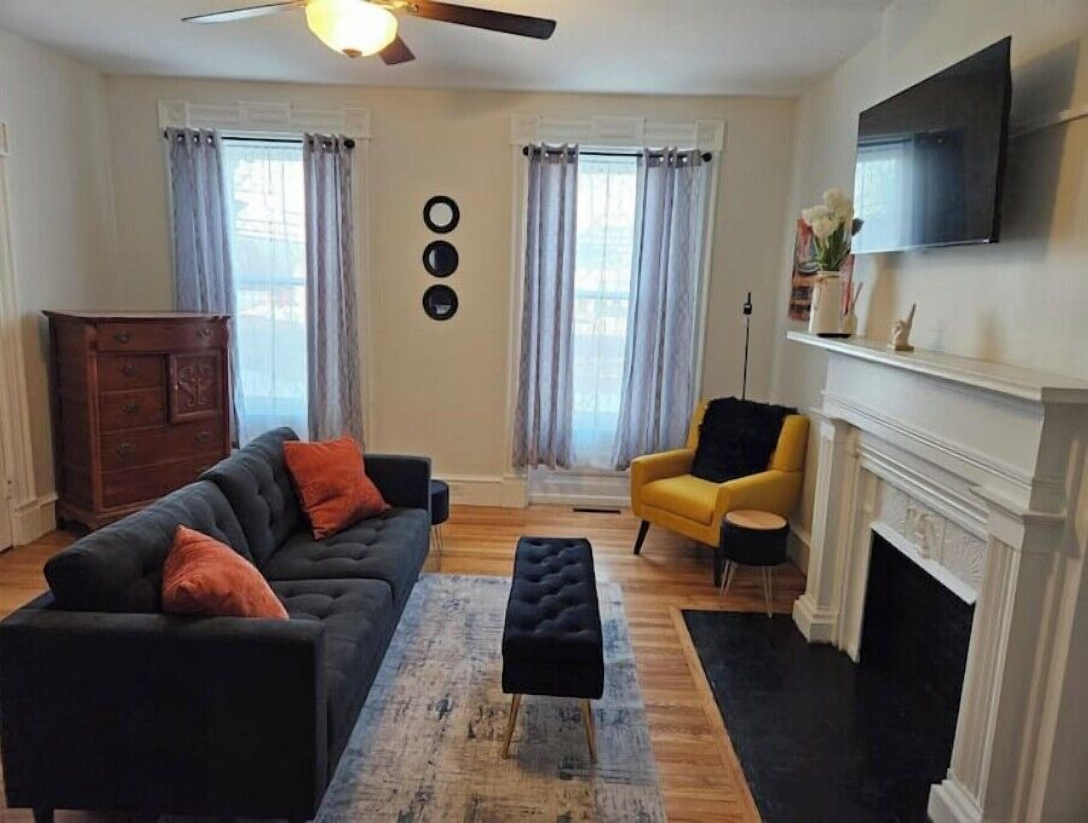 The Weaver House Guest Suites - Utica, NY