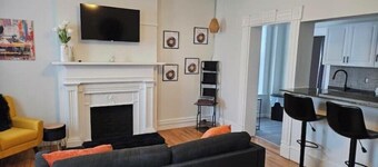 The Weaver House Guest Suites