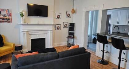 The Weaver House Guest Suites