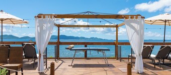 Book Your Fall/Winter Getaway at La Gran Maria Villa Now!