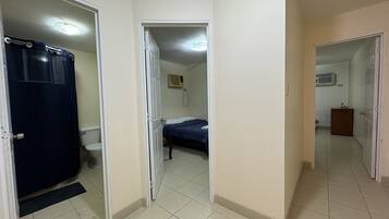 3 Schlafzimmer, WLAN, Bettwäsche