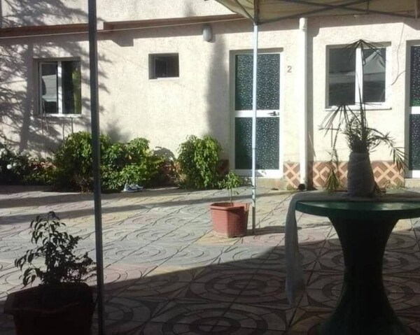 Wib Guesthouse - Addis Ababa