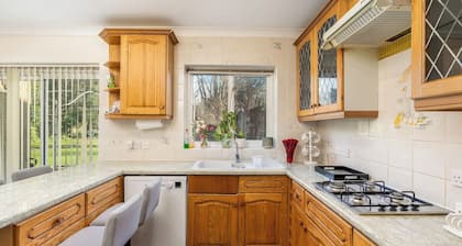 Charming, Family-Friendly Home | Pass the Keys