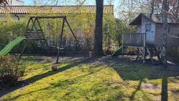 Espace pour enfants