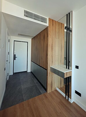Inngangsparti