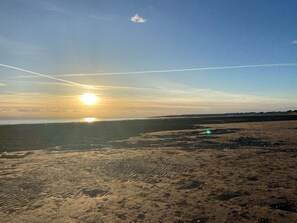 海灘