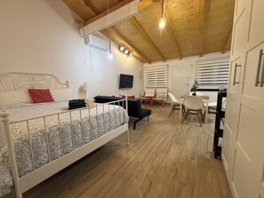 1 habitación, wifi gratis y ropa de cama 
