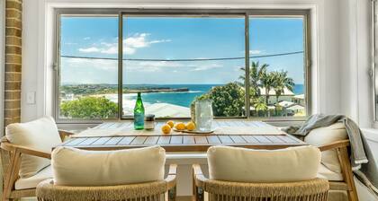 Bella Dawn – Bombo Beach Views