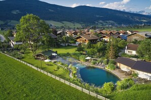 Exterior - Landhaus Huber (Altenmarkt im Pongau)