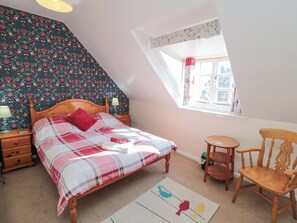 2 bedrooms, individually decorated, individually furnished, free WiFi - Olsen (Whitby)