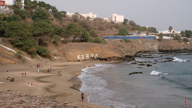 Unclassified image, 1 of 21, button - Meeting Point-Praia Diplomatic Center (Praia)