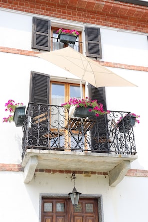 Detalle exterior