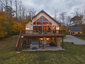 Ulkopuoli