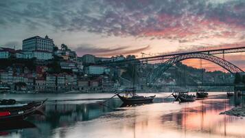 Apartment | View from property