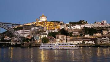 Apartamento | Vista da propriedade